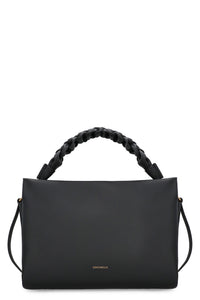 Boheme leather handbag